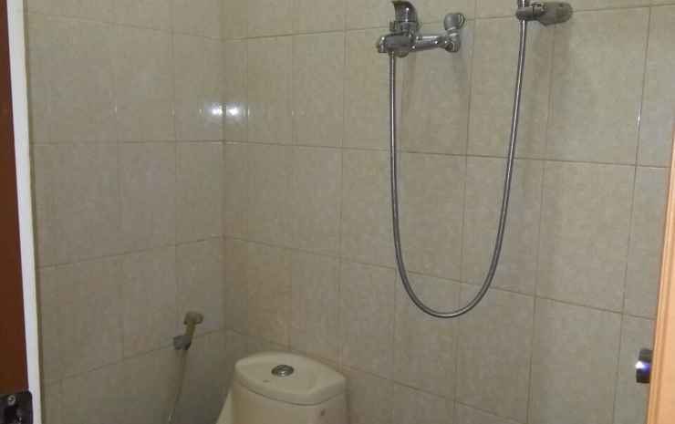 Гарут: Hotel Familie Ayu Garut