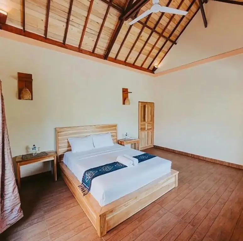 Пекутатан: The Asri Villas