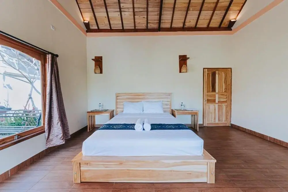 Пекутатан: The Asri Villas