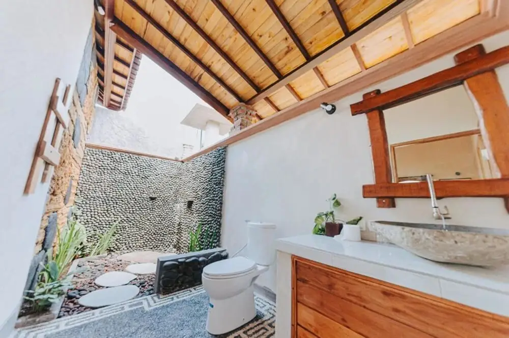 Пекутатан: The Asri Villas