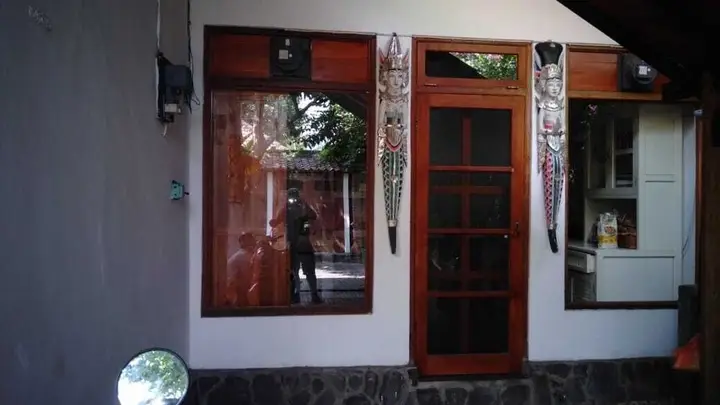 Каликбукбук: Taman Melati