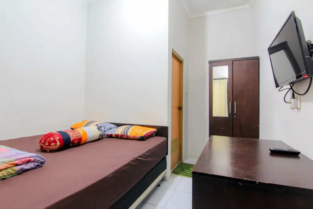 Лембанг: Arka Family Villa Syariah