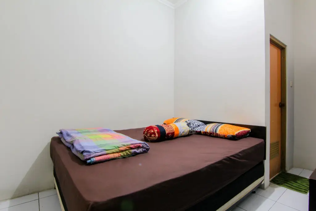 Лембанг: Arka Family Villa Syariah