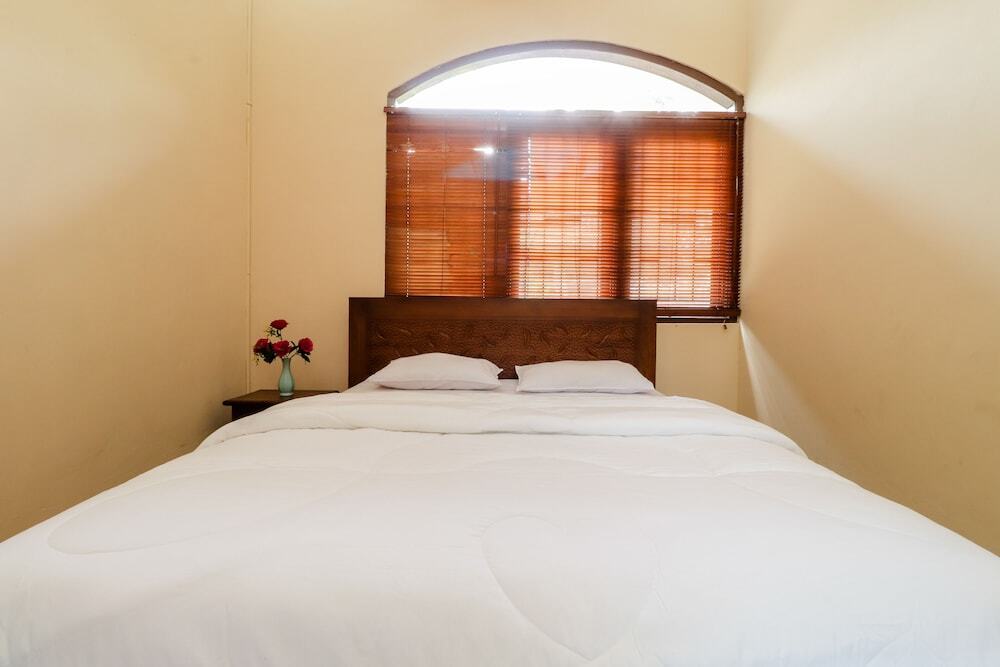 Ngaglik: Homestay Surya