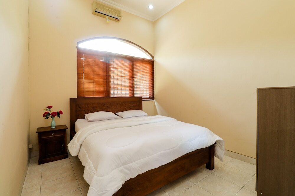 Ngaglik: Homestay Surya