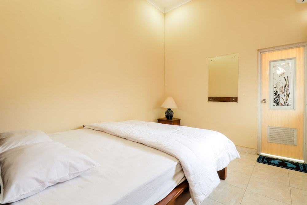 Ngaglik: Homestay Surya