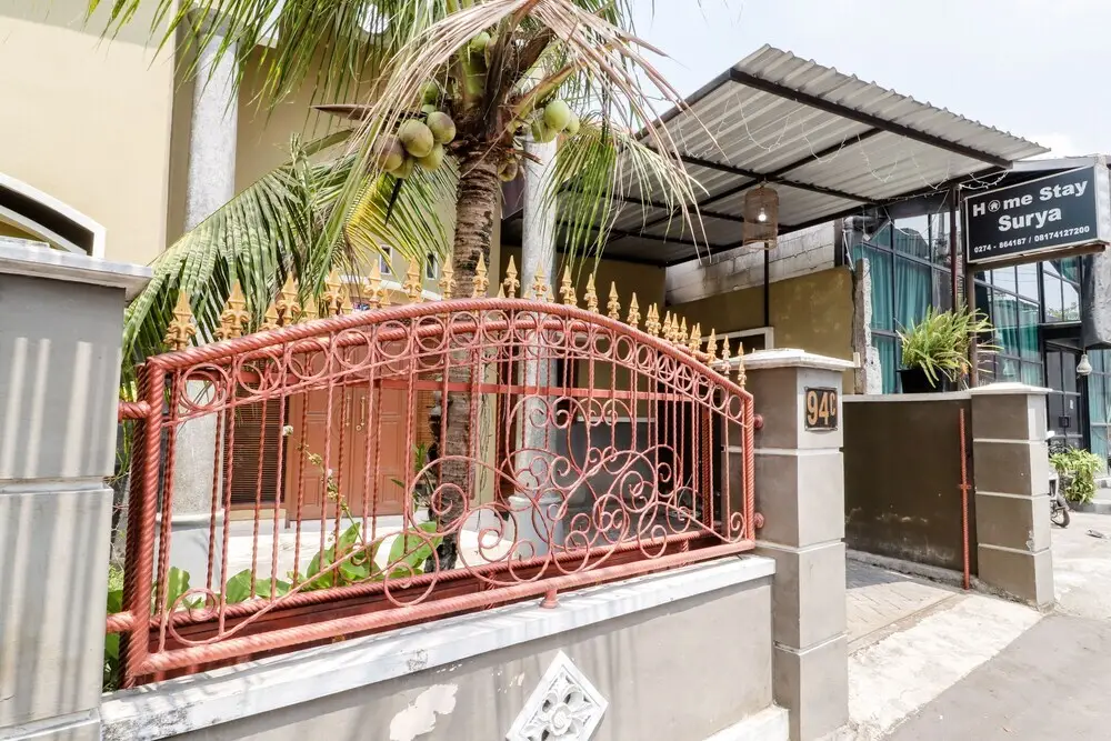 Ngaglik: Homestay Surya