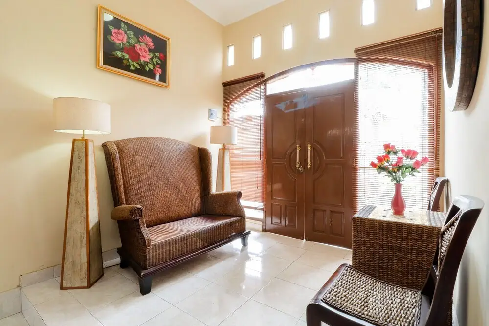 Ngaglik: Homestay Surya