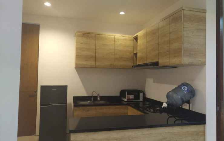 Джимбаран: Vegaz Home Villa Jimbaran