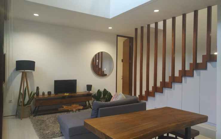 Джимбаран: Vegaz Home Villa Jimbaran