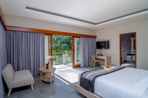 Ubud Hills Villas & Resort — фото 1