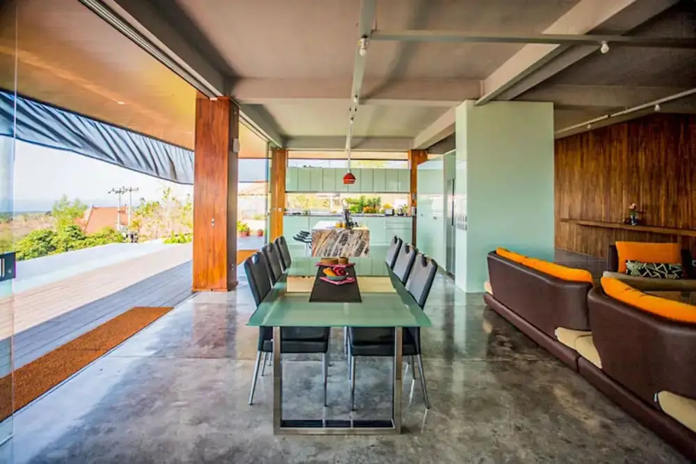The Arancia Luxury Villa — фото 1