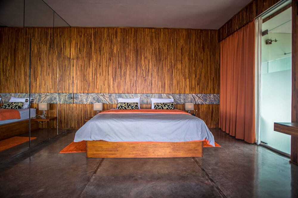 Пенида: The Arancia Luxury Villa