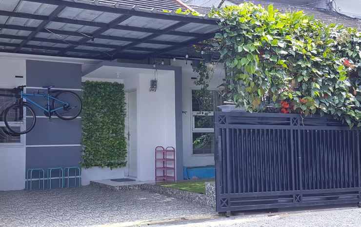 Кунинган: Panda Homestay