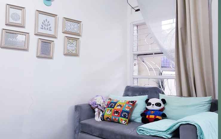 Кунинган: Panda Homestay