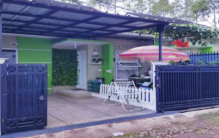 Кунинган: Panda Homestay