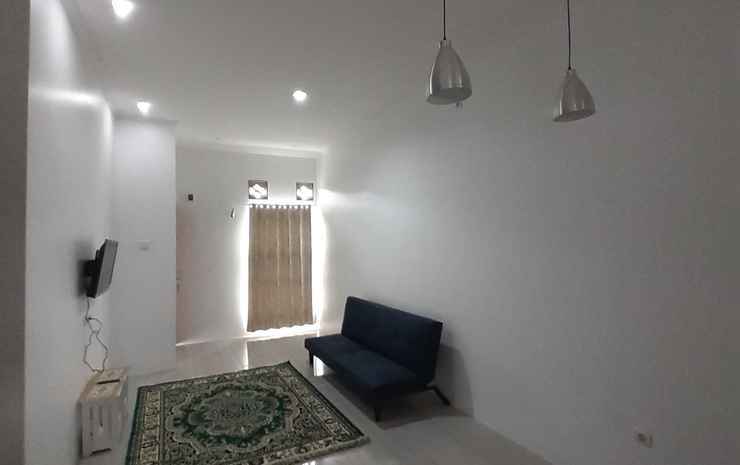 Кунинган: Panda Homestay