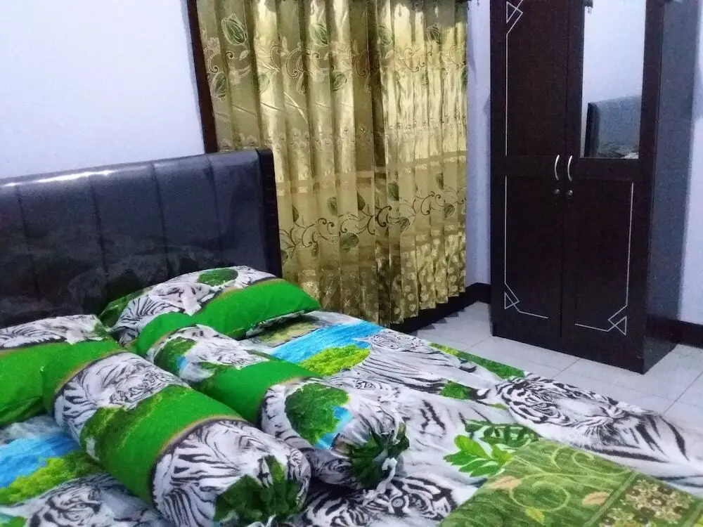 Надисари: Mas Dylan Homestay