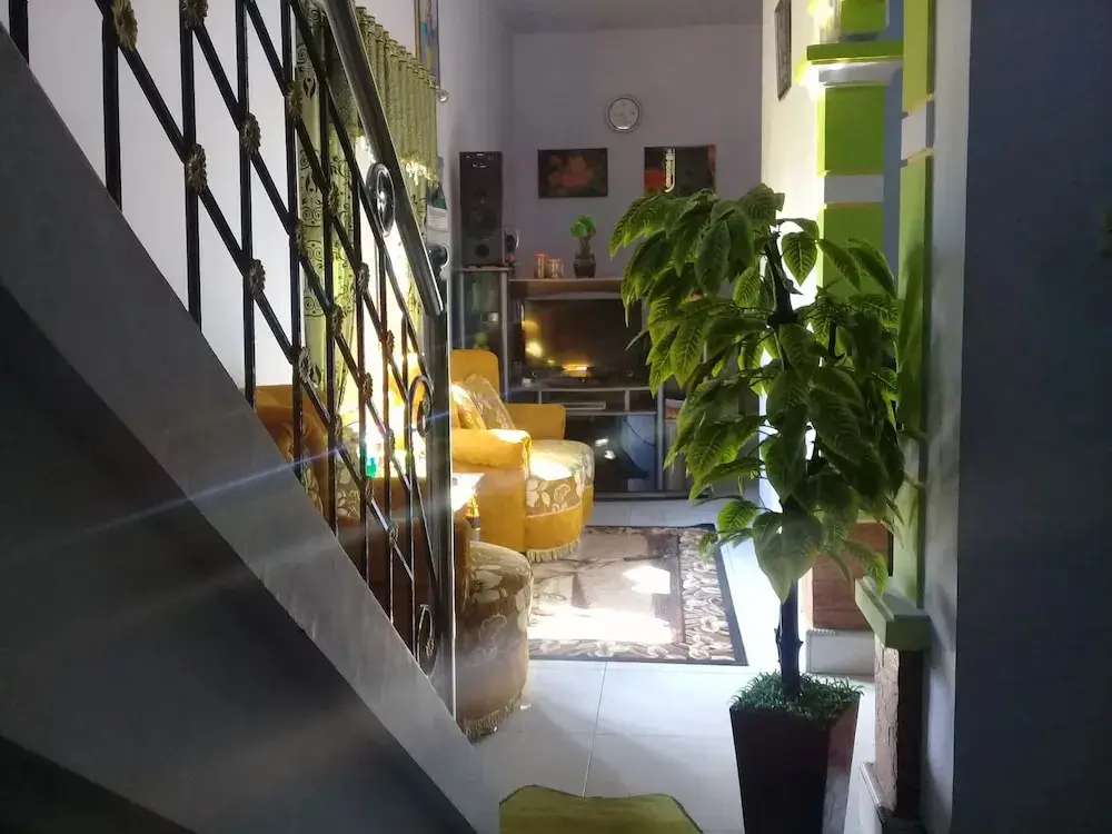 Надисари: Mas Dylan Homestay