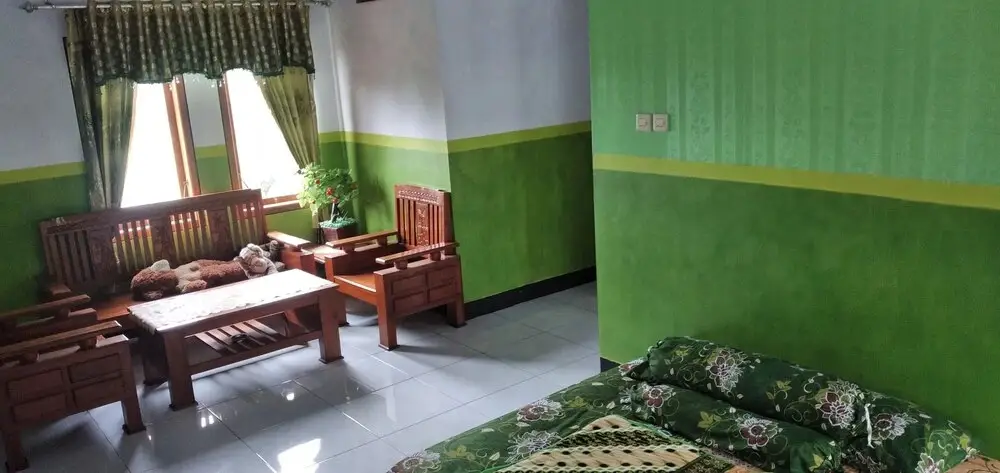 Надисари: Mas Dylan Homestay