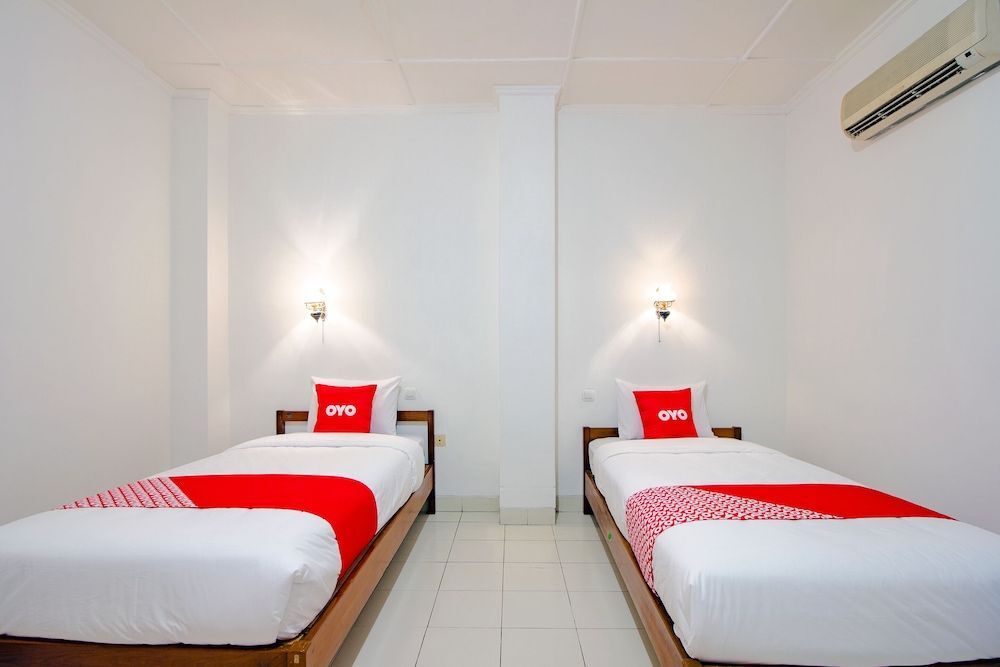 Джокьякарта: Oyo 1602 Trim Tiga Hotel