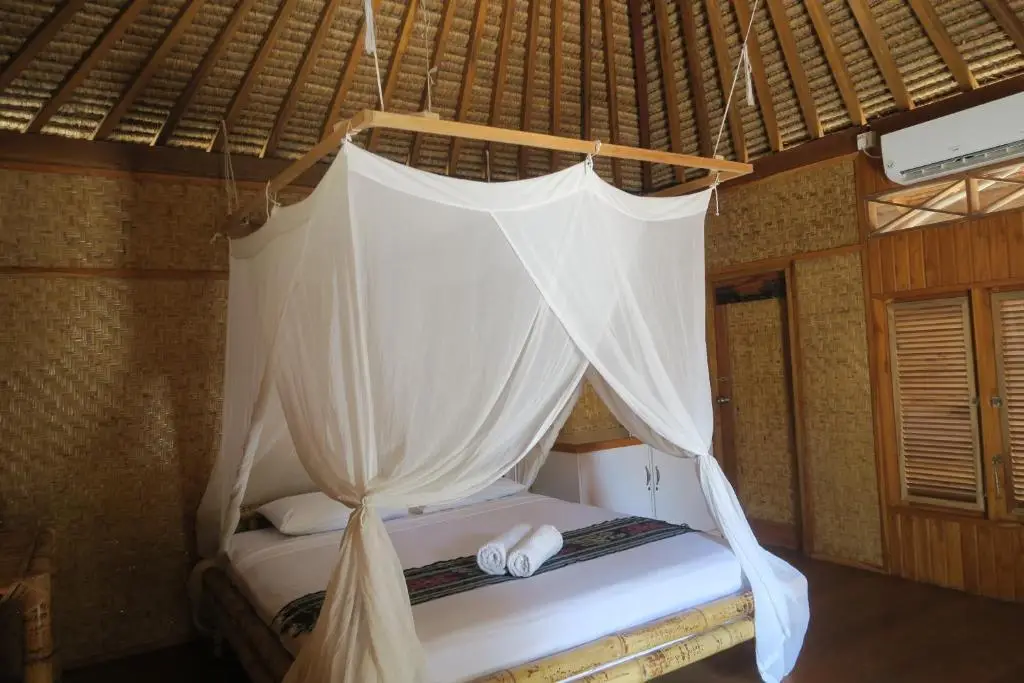 Секотонг Барат: Thamarind Resort Gili Gede