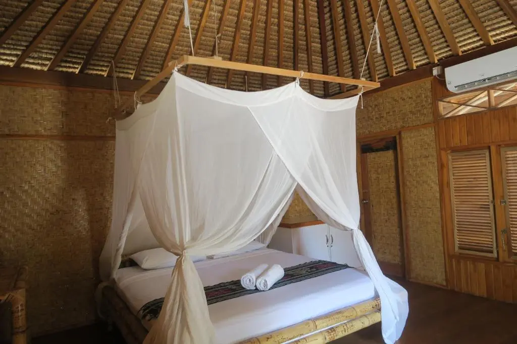 Секотонг Барат: Thamarind Resort Gili Gede