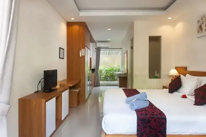 Санур: Anindya Sanur
