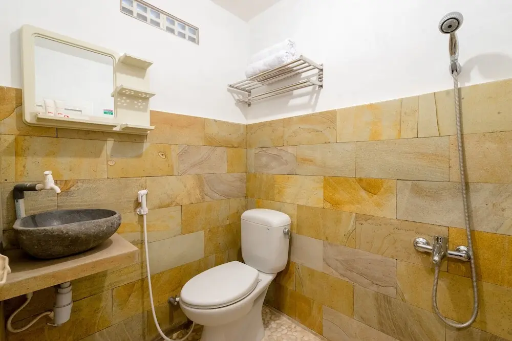 Джокьякарта: OYO 1592 Gading 4u Homestay