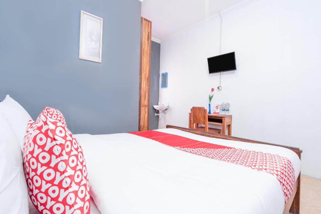 Джокьякарта: OYO 1592 Gading 4u Homestay