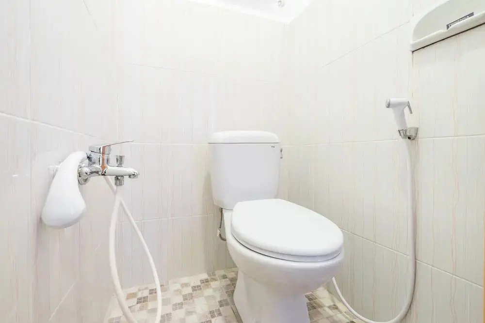 Джокьякарта: OYO 1592 Gading 4u Homestay