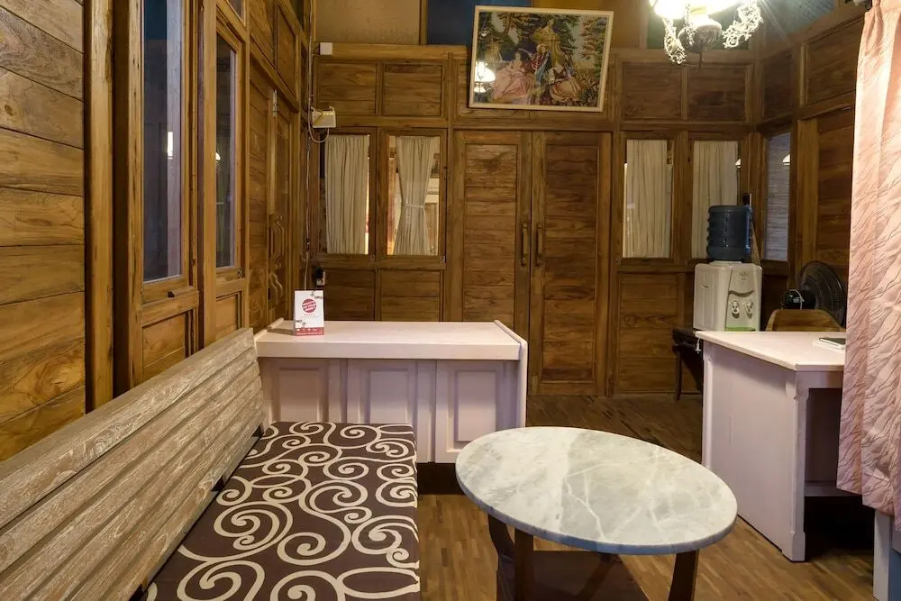 Джокьякарта: OYO 1592 Gading 4u Homestay