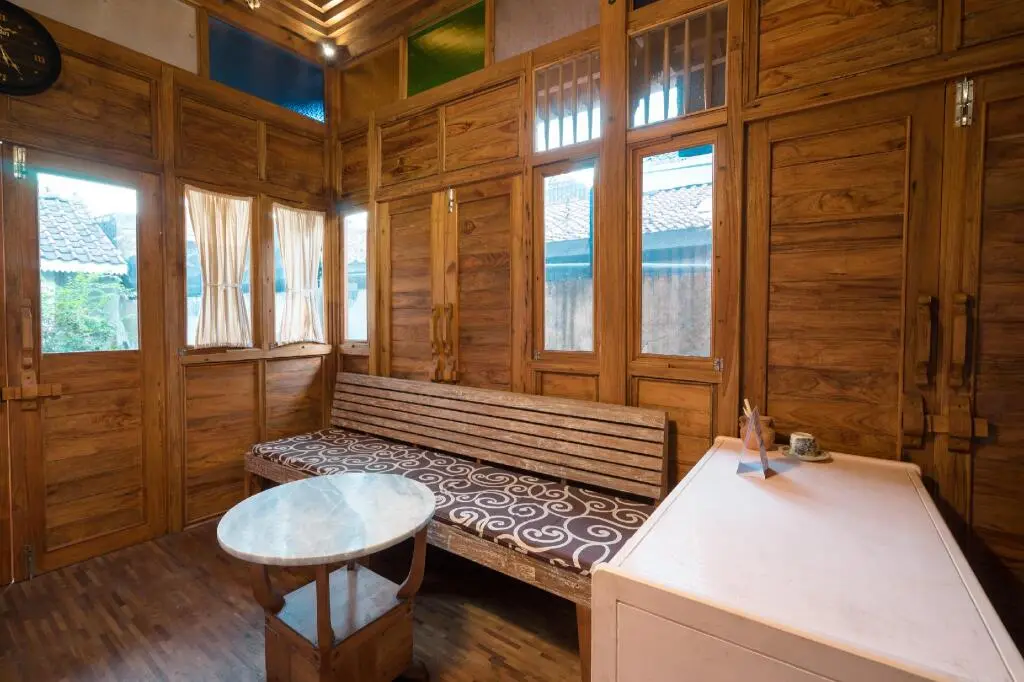 Джокьякарта: OYO 1592 Gading 4u Homestay