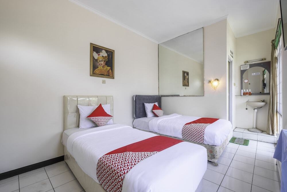 Бандунг: OYO Flagship 1779 Syahransah Guest House