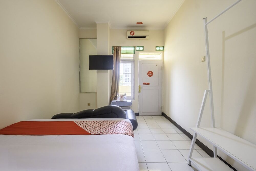 Бандунг: OYO Flagship 1779 Syahransah Guest House