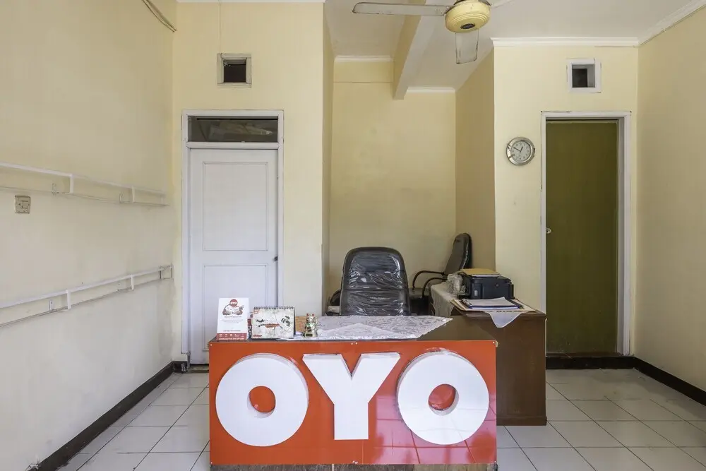 Бандунг: OYO Flagship 1779 Syahransah Guest House