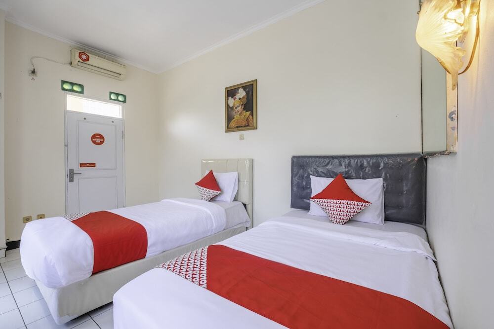 Бандунг: OYO Flagship 1779 Syahransah Guest House