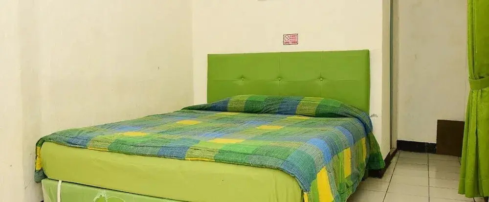 Гарут: Hotel Suminar