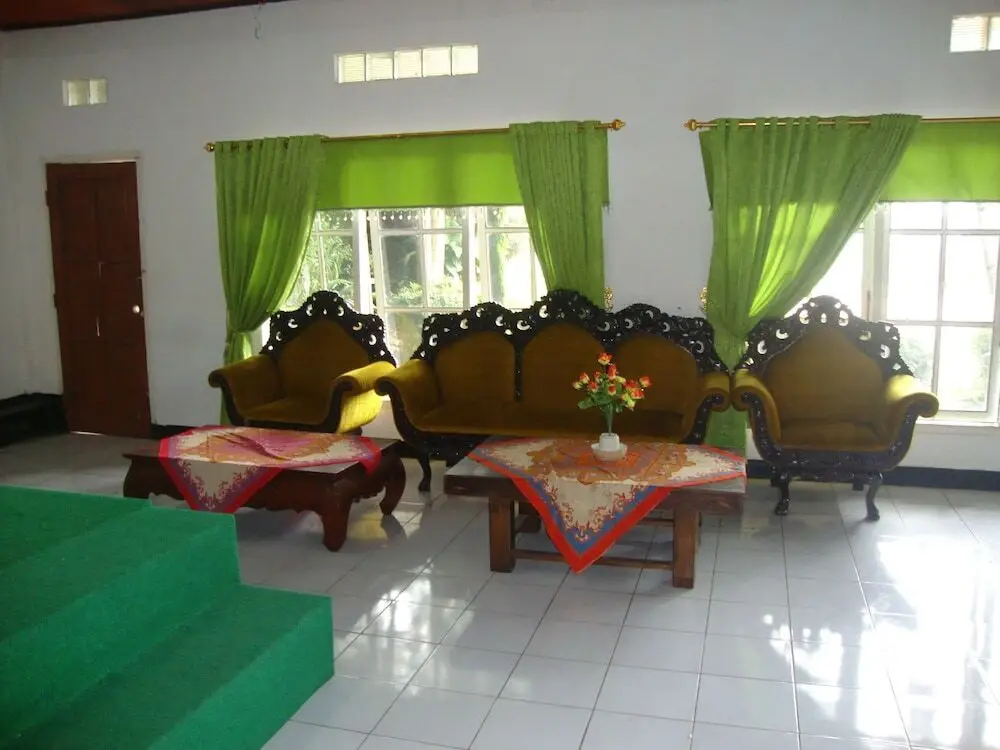Гарут: Hotel Suminar