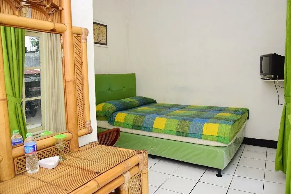 Гарут: Hotel Suminar