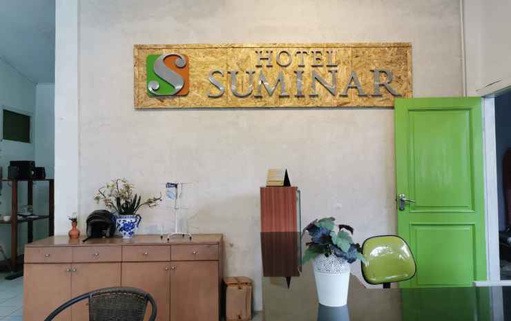 Гарут: Hotel Suminar