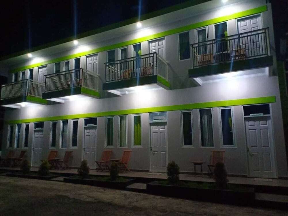 Гарут: Hotel Suminar