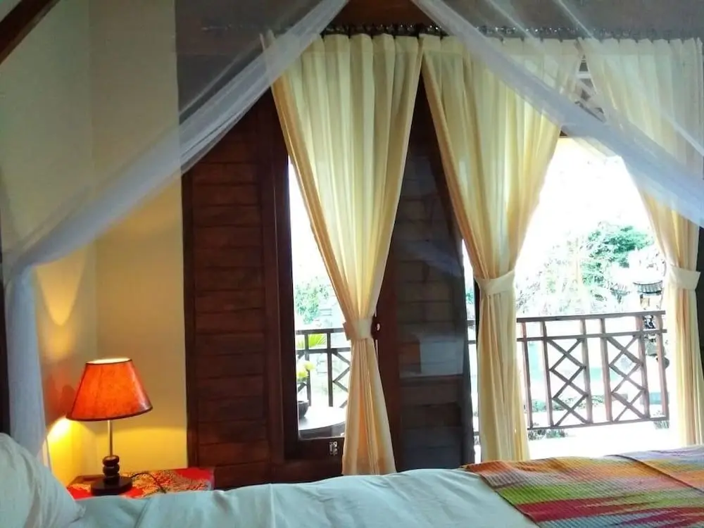 Пенида: Sri Gunadi Bungalow