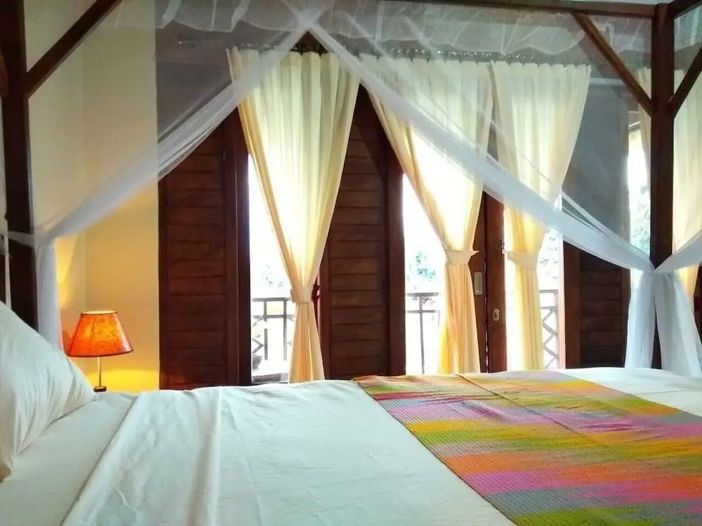 Пенида: Sri Gunadi Bungalow