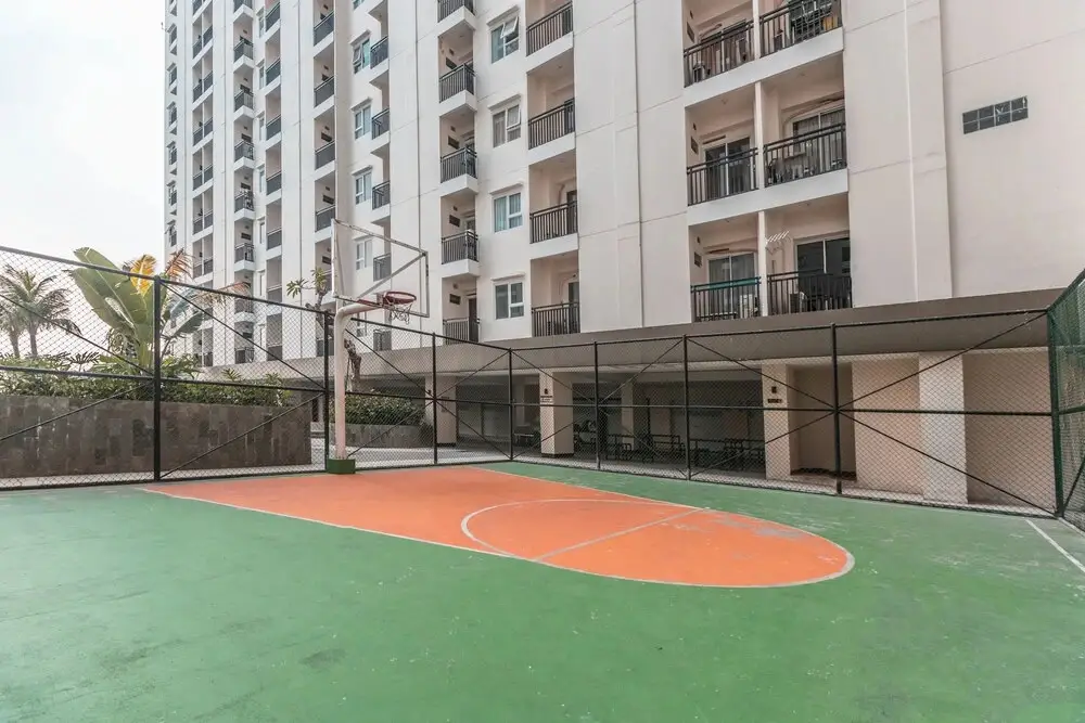 Депок: Oyo 268 Cinere Resort Apartement