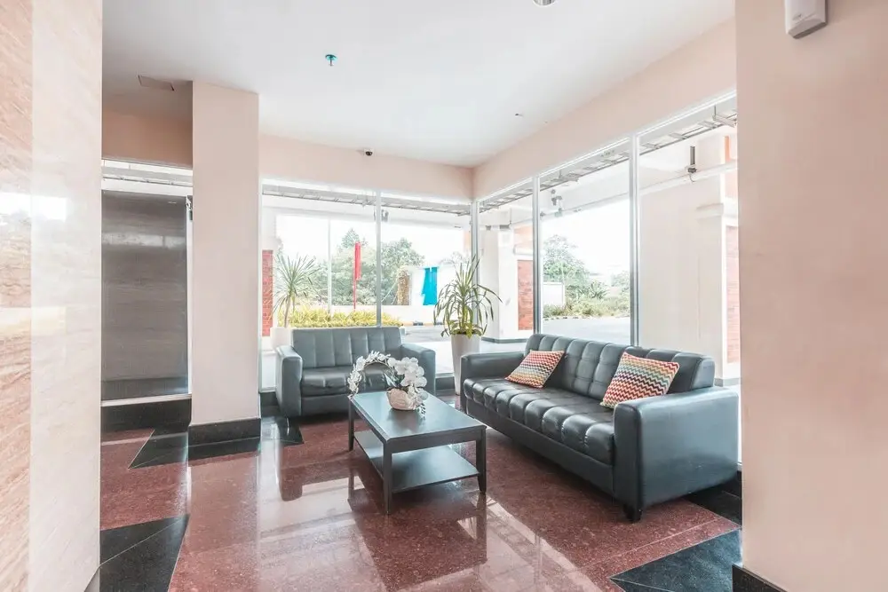 Депок: Oyo 268 Cinere Resort Apartement