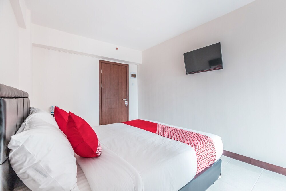 Депок: Oyo 268 Cinere Resort Apartement