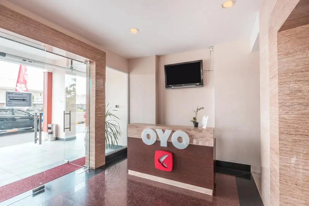 Депок: Oyo 268 Cinere Resort Apartement