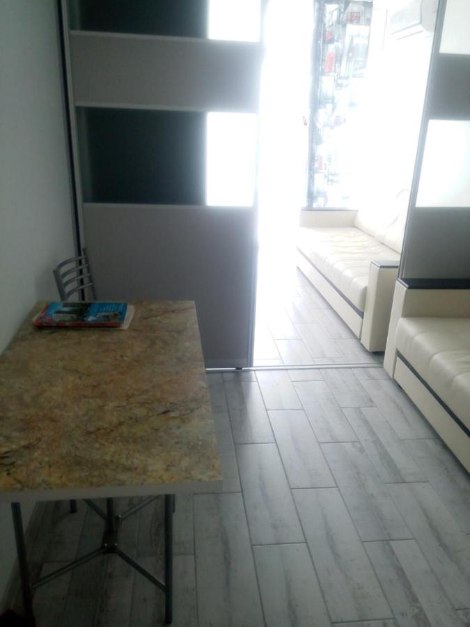 Красная Поляна: Apartment on Chkalova 13