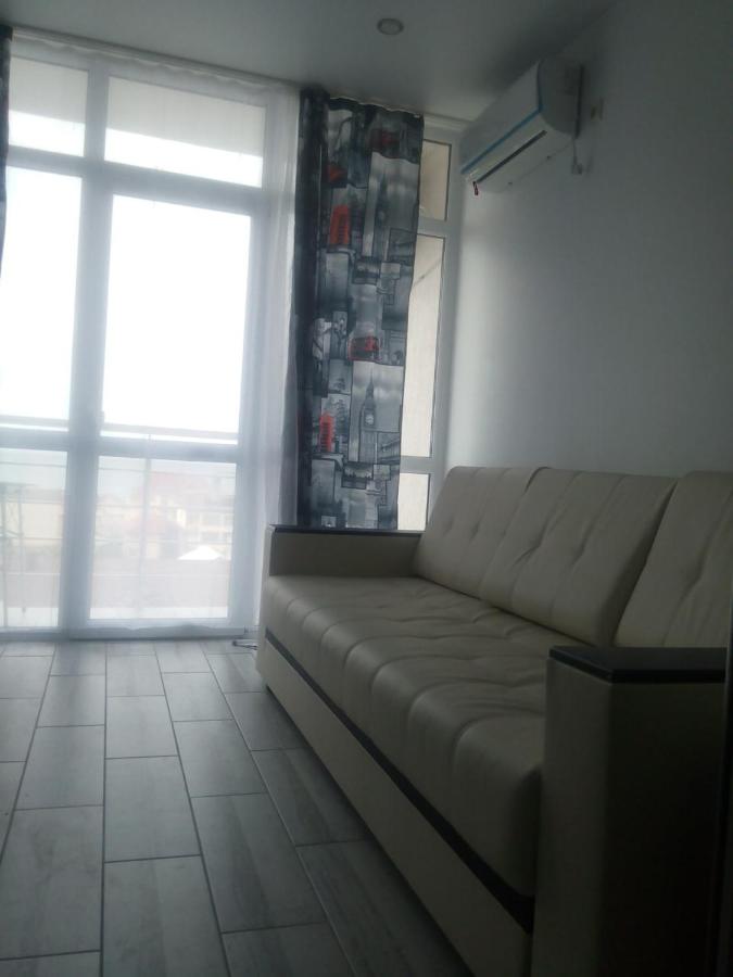 Красная Поляна: Apartment on Chkalova 13